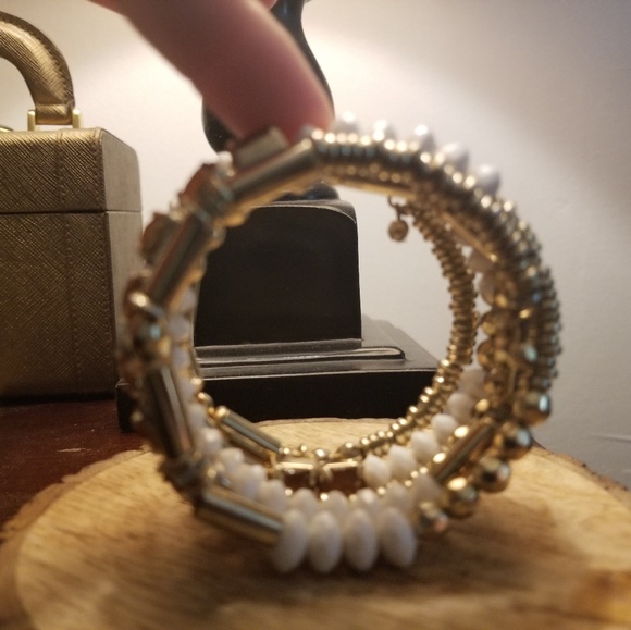 Stretch bracelet - Picture 2 of 2